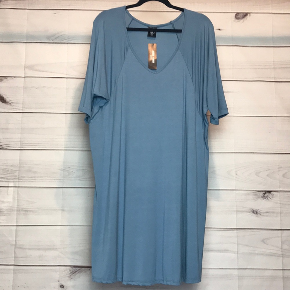 🦋The love tunic by Agnes and Dora💙